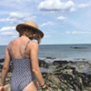 Meet your Posher, Abigail